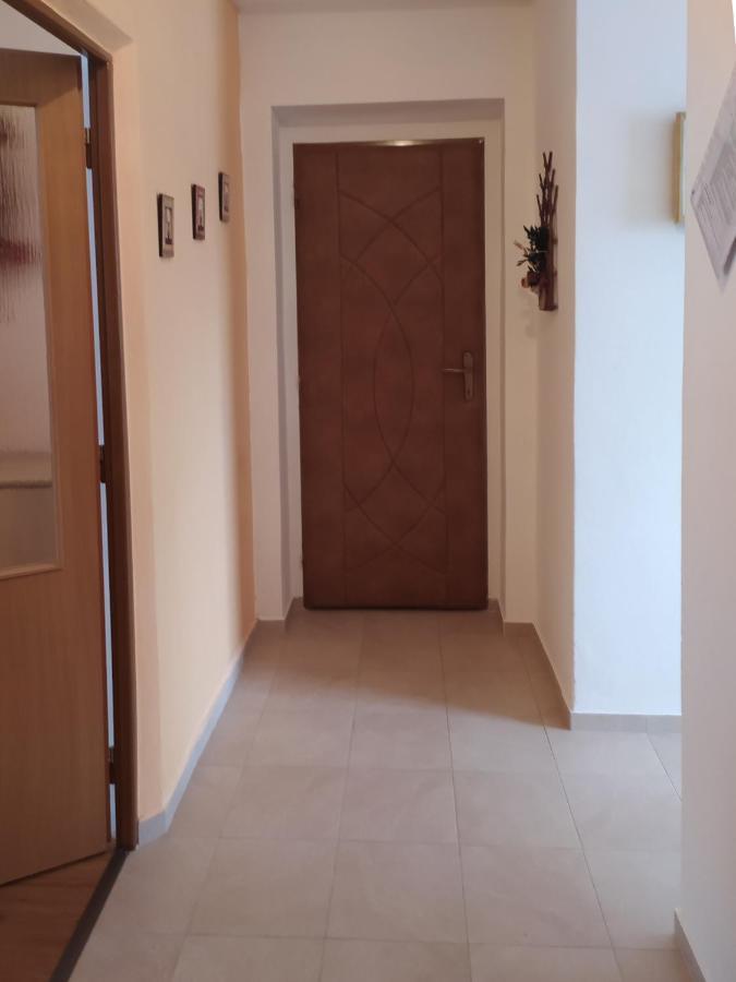 Apartman V Srní Extérieur photo