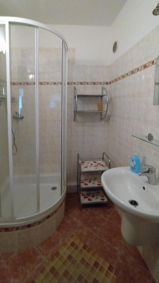 Apartman V Srní Extérieur photo